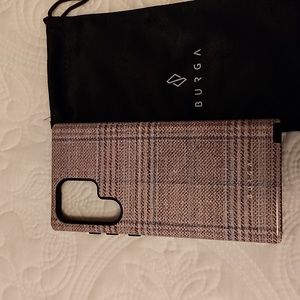 Burga Samsung Galaxy S22 Ultra 5G phone case